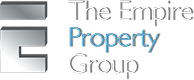 Logo for The Empire Property Group