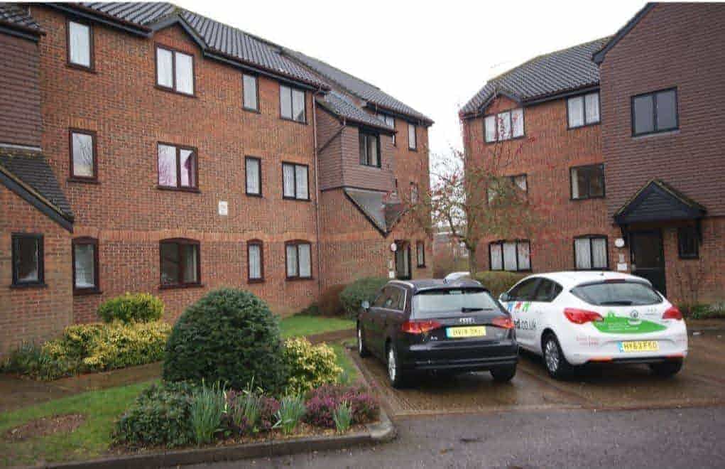 OUR BUSINESS The Empire Property Group