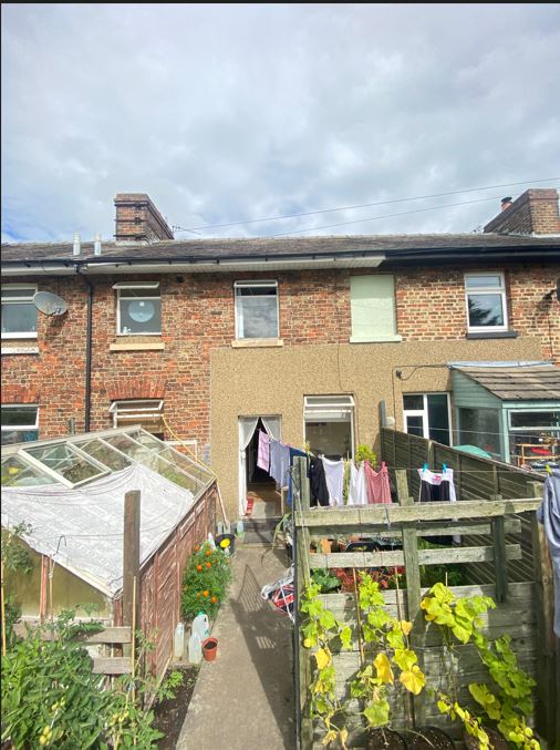 Back The Empire Property Group