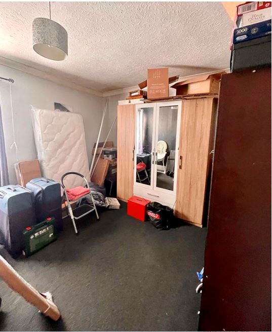 Bedroom1 The Empire Property Group