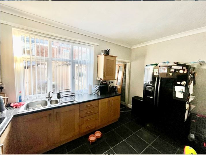 Kitchen The Empire Property Group