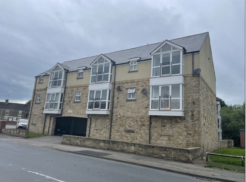 Discounted Turnkey Investment