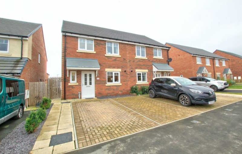 Modern family home The Empire Property Group