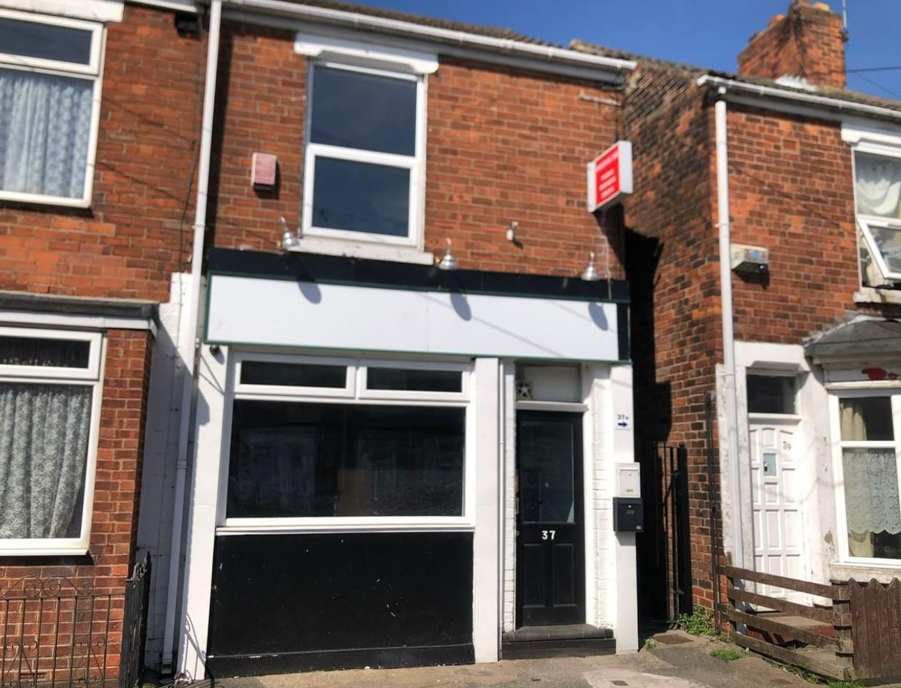 PROPERTY OF THE WEEK