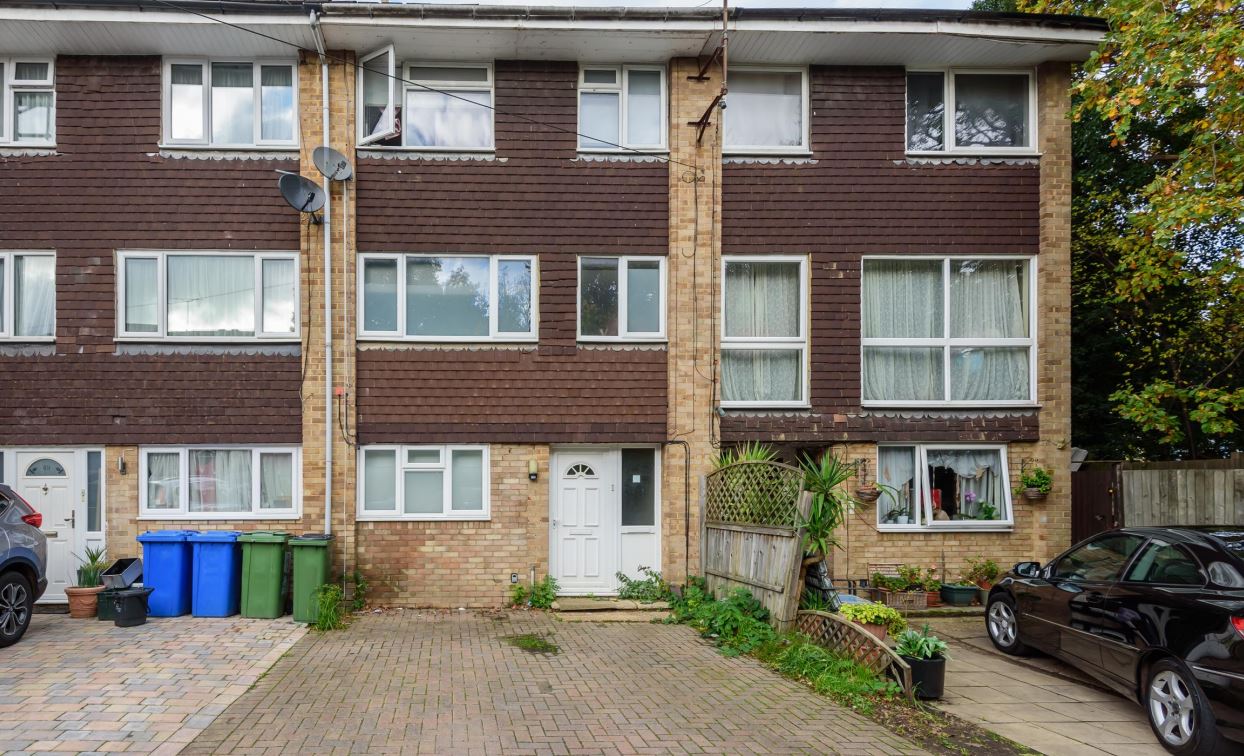 Rare opportunity in Bracknell, Berkshire!