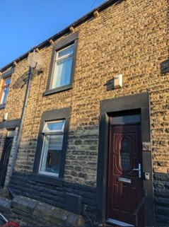 PROPERTY OF THE WEEK