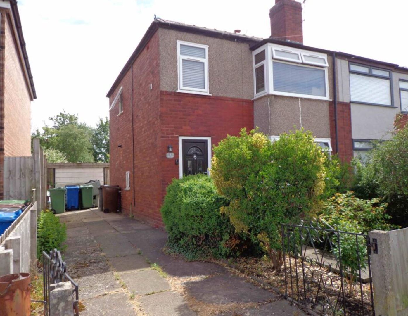 Discounted Family home in Greater Manchester