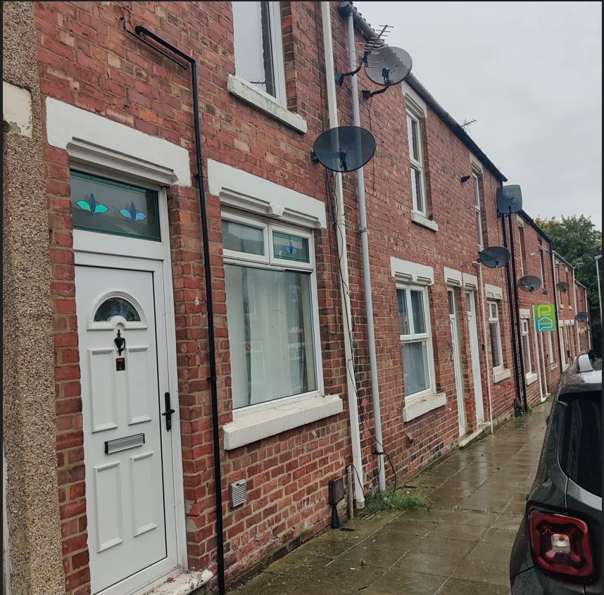 Cash price just £39,999 – No Stamp duty!