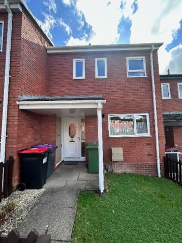 Rare deal – Ideal buy to let