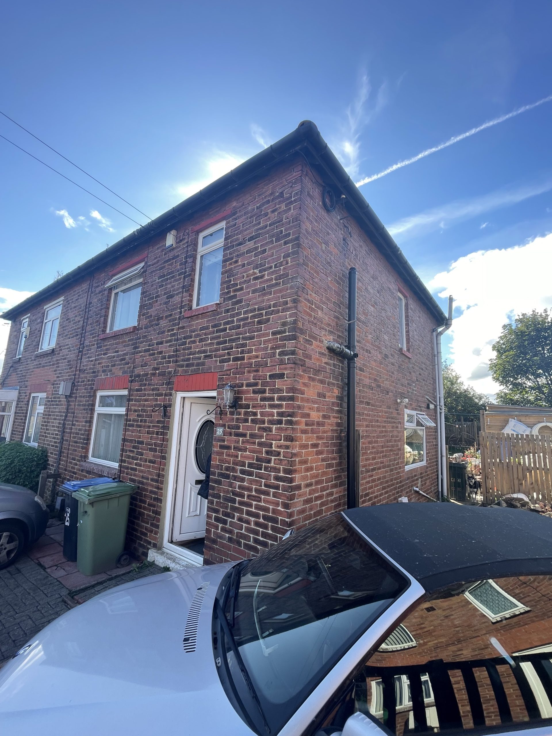 Ideal buy-to-let near the seaside