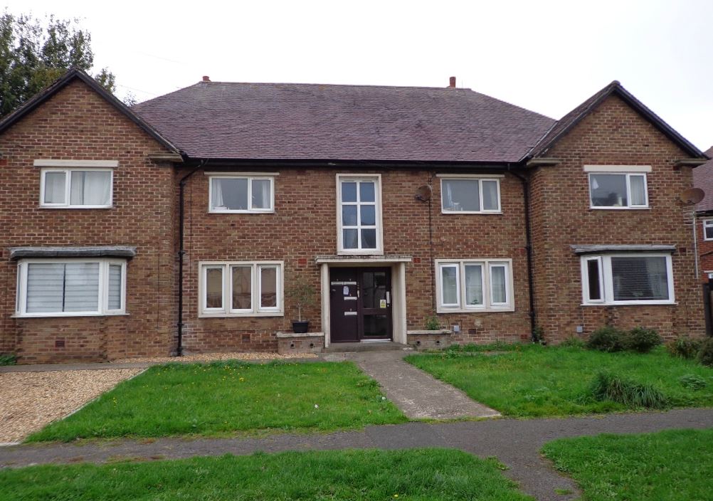 Refurbishment Opportunity- recycle your money!