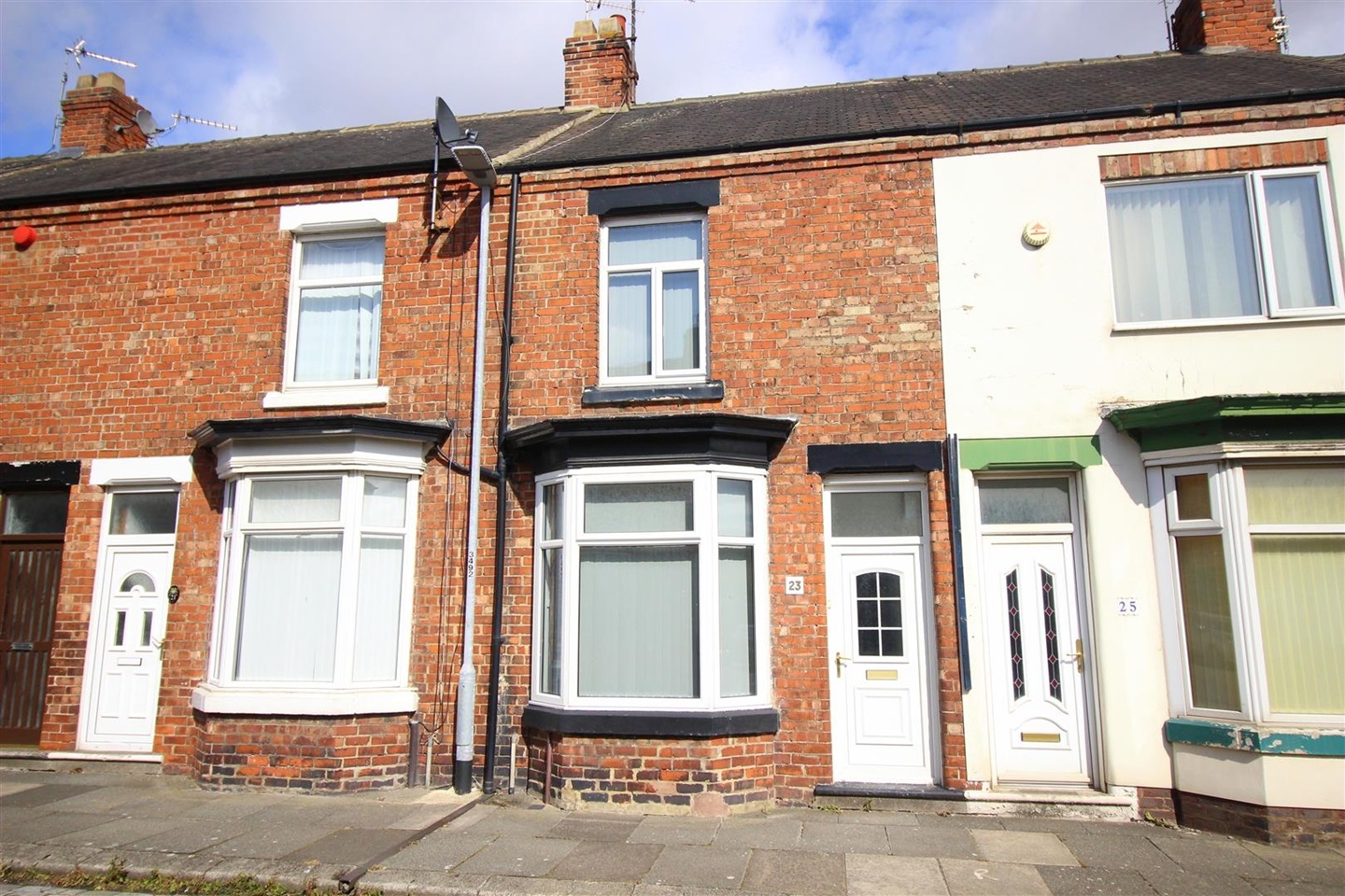 Fantastic buy to let