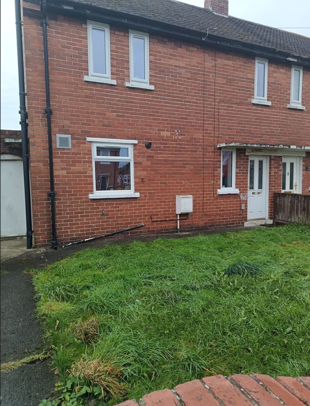 Fantastic  house – Just £52,500!