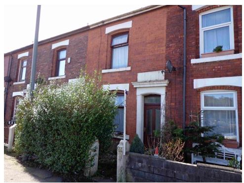 Fantastic investment opportunity in Lancashire