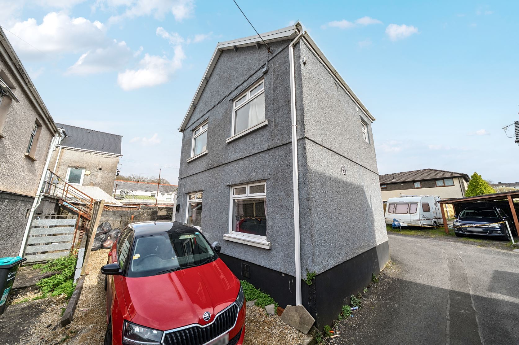 Fantastic buy-to-let near Swansea