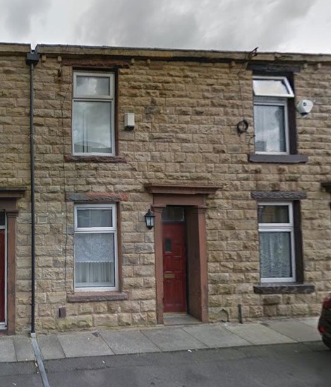 Fantastic house in sought after Accrington, Lancashire