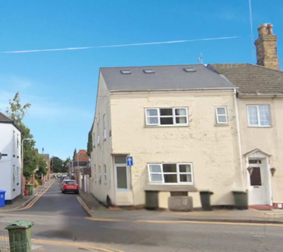 Tenanted 6 Bedroom  HMO in Boston, Lincolnshire!