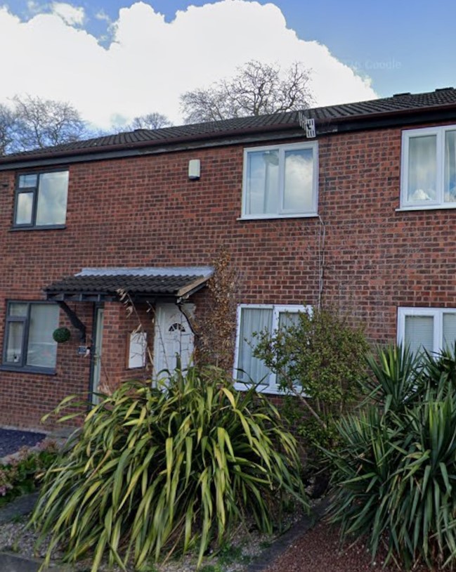 Solid buy to let near Nottingham city centre!