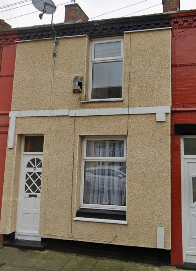 PROPERTY OF THE WEEK