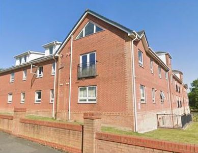 Luxury, tenanted apartment near Liverpool!