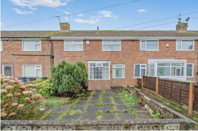 Excellent house on North West coast!