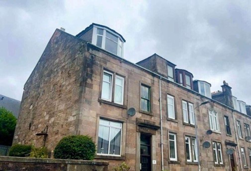 Scotland- hands off buy to let!