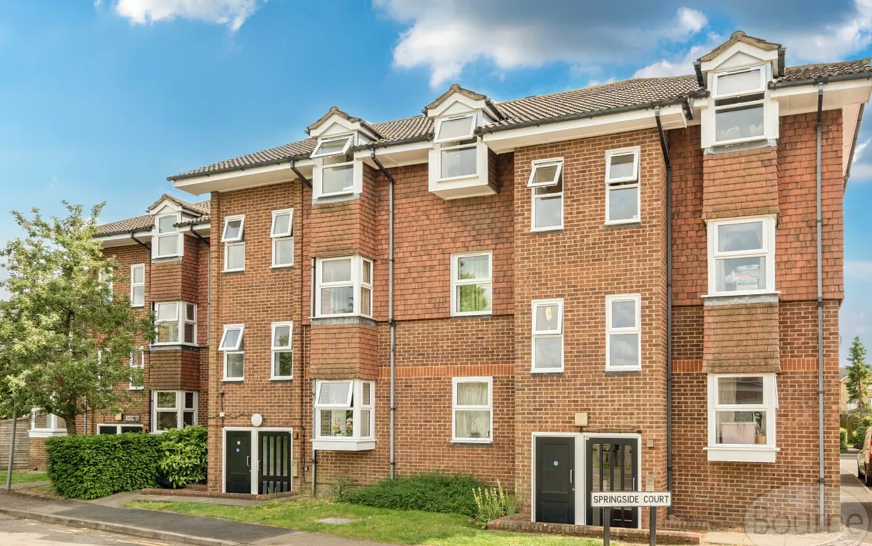 Fantastic Buy to Let Opportunity in Prime Guildford, Surrey