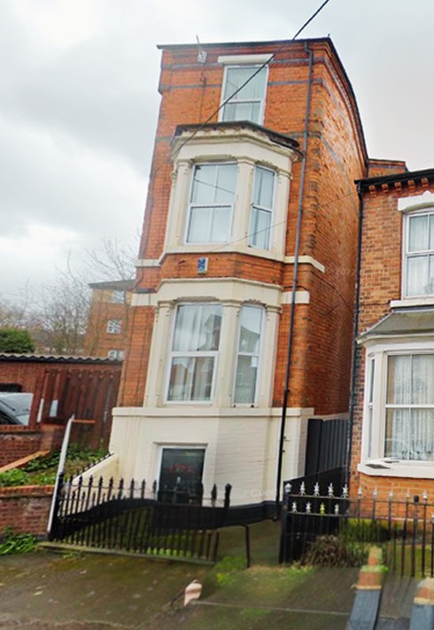Guaranteed income in Nottingham!