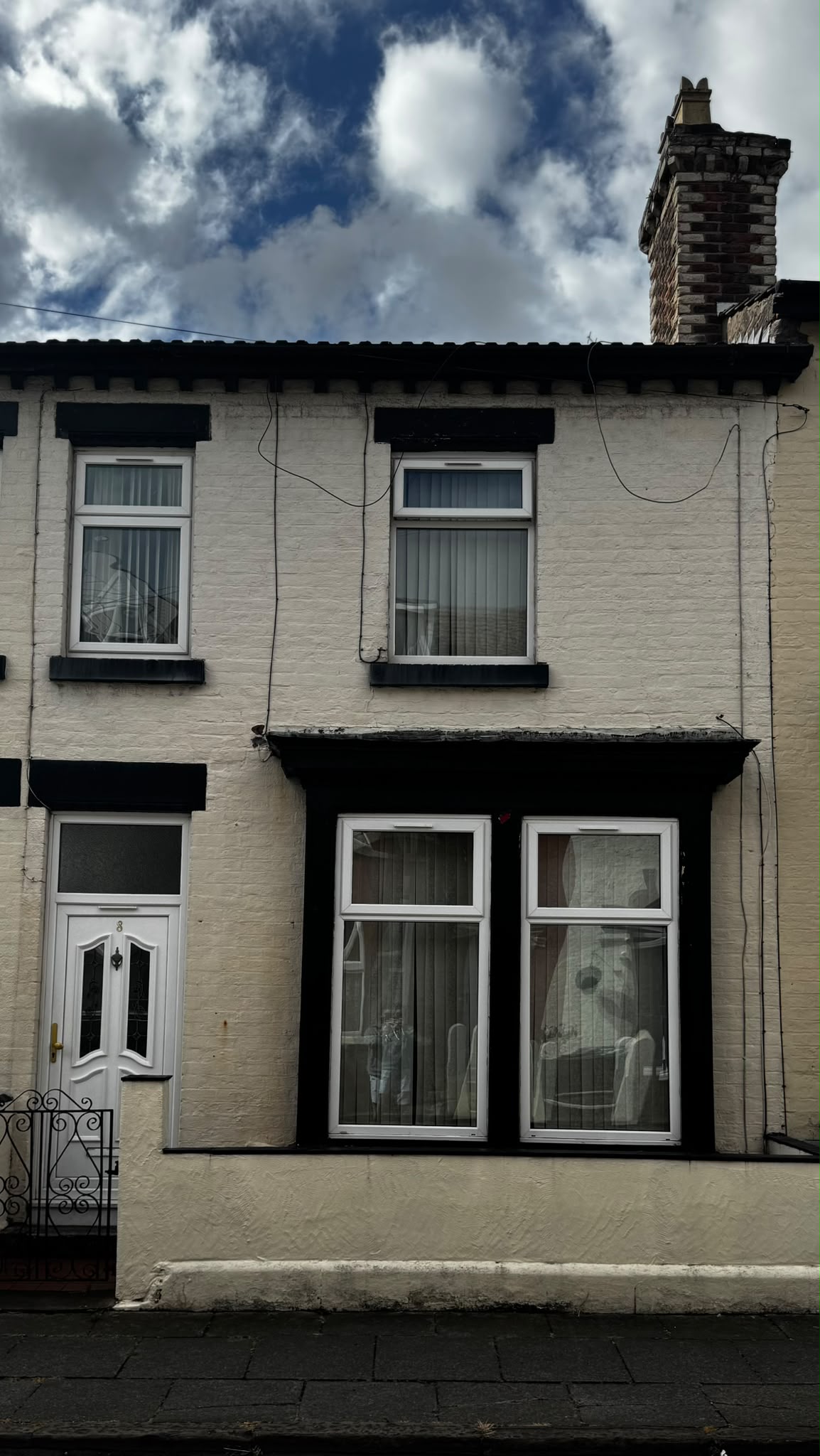 Excellent long term investment in Merseyside