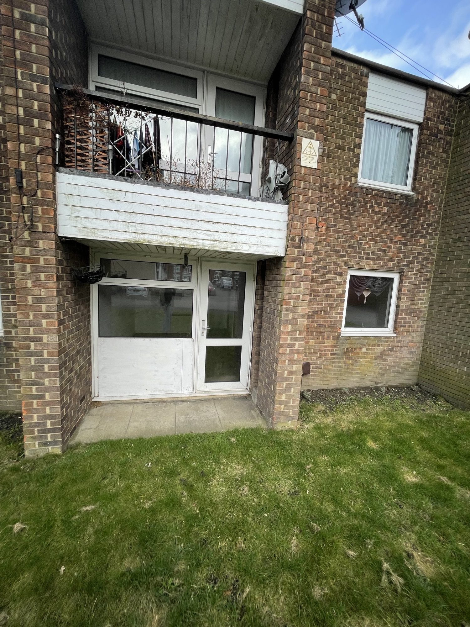 1-bed apartment at a cash price of just £29,950!
