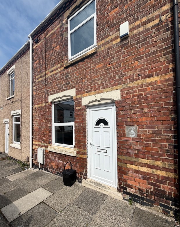 No stamp duty! Ideal  buy to let