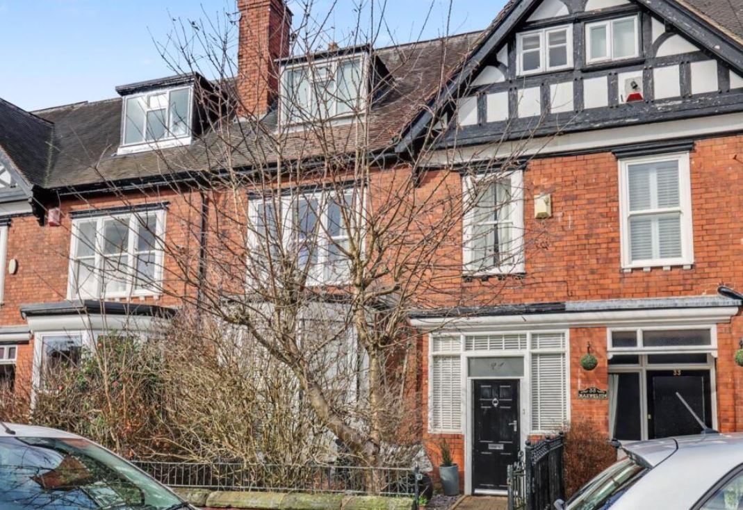 Tenanted 6-Bedroom, HMO in popular Stoke-on-Trent!