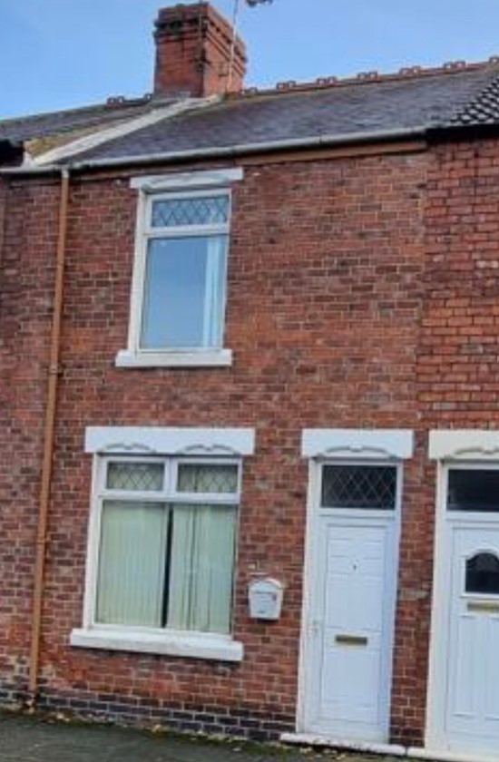 Ideal Refurbishment opportunity – just £35,000!