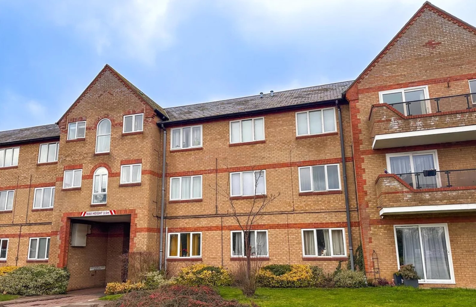 Fantastic buy to let in Peterborough
