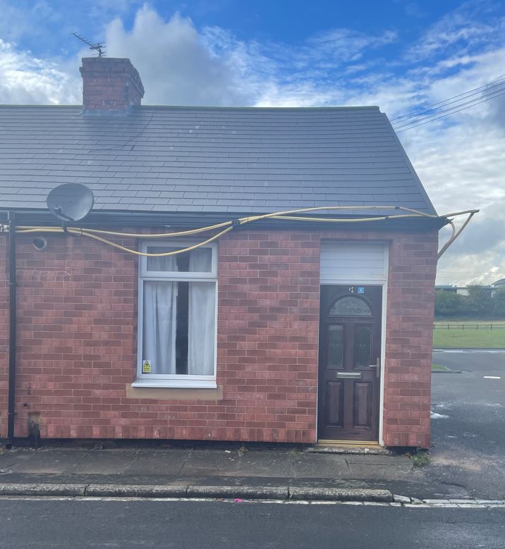 Cash price just £38,000!