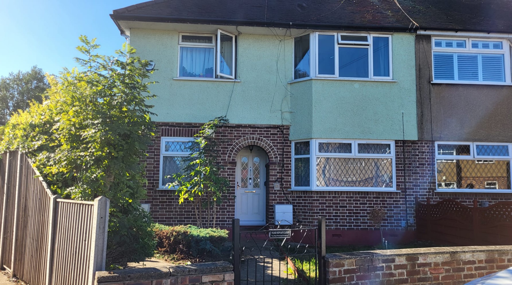 Rare buy to let opportunity in Enfield- North London