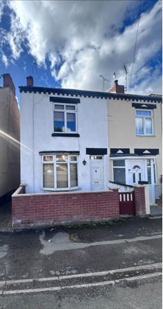 Fantastic buy to let in the Midlands- circa £35,000 discount!